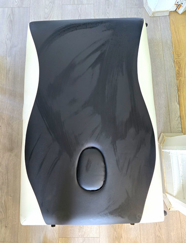 Portable foldable massage - portable,