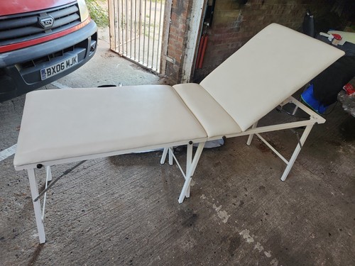 Bym foldable portable massage - foldable,