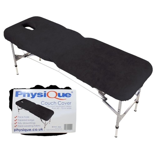 Premium massage table cover - massage,