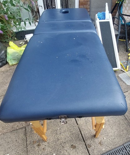Therapy table elite gear - -,