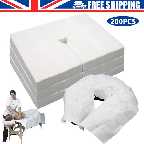 Deluxe disposabl massage - deluxe,