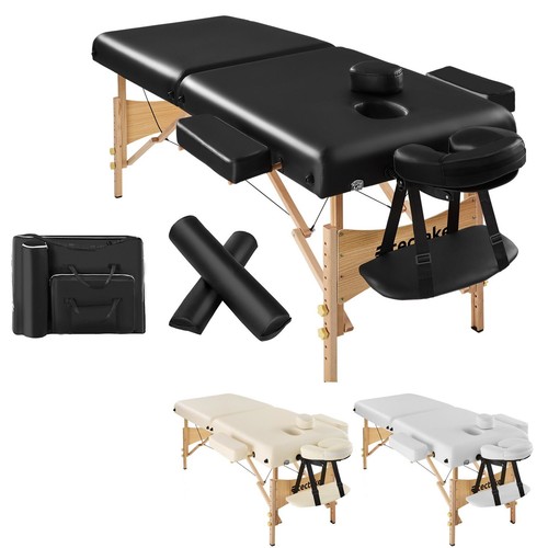 Massage table beauty bed - massage,