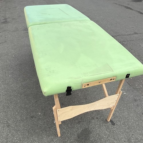 Foldable portable massage - foldable,