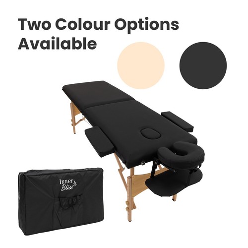 Inner bliss portable massage - inner,