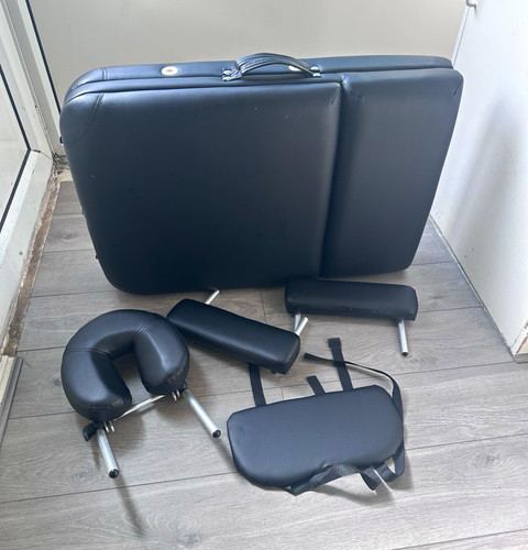 Foldable portable black - foldable,