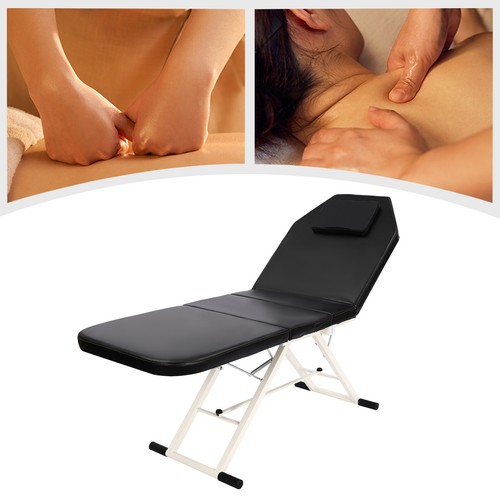 Portable folding massage table - portable,