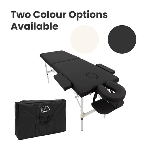 Portable massage table - portable, 2