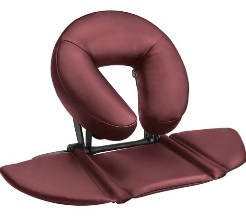 Ebanku massage table face - ebanku,