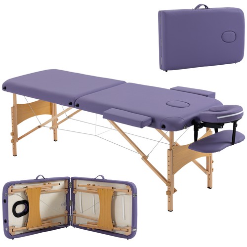 Homcom wooden folding - homcom,