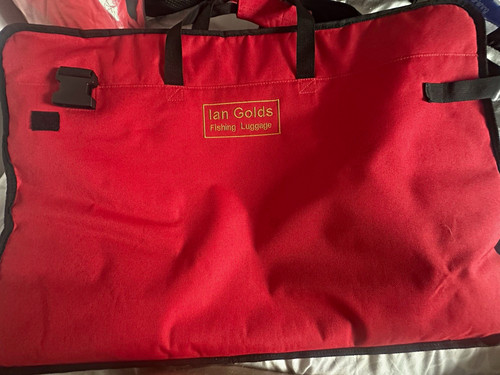 Ian golds portable - portable, foldable