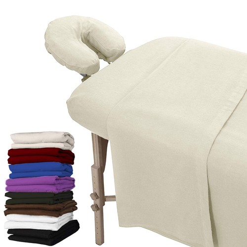 Extra thick piece massage - extra,