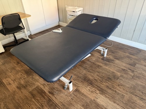 Neurological physio plinth - physio,