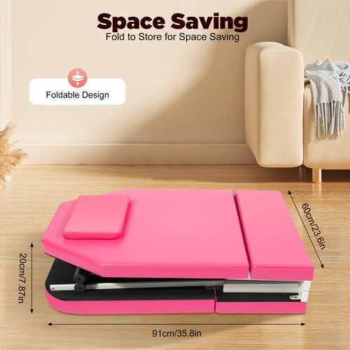 Portable folding massage - portable, table