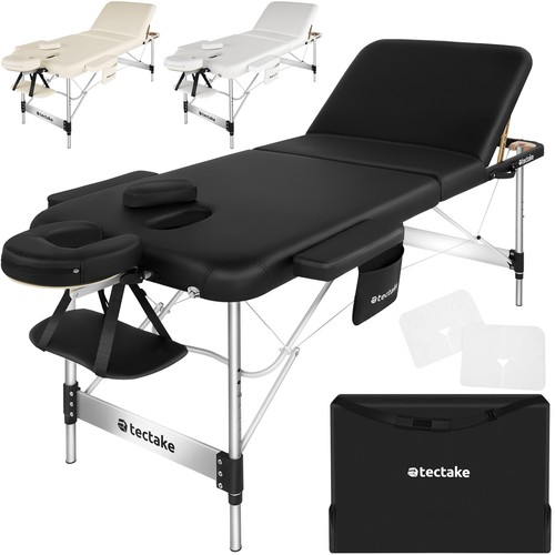 Massage table wide - table, cm
