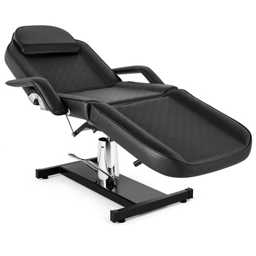 Hydraulic massage table - table, bed