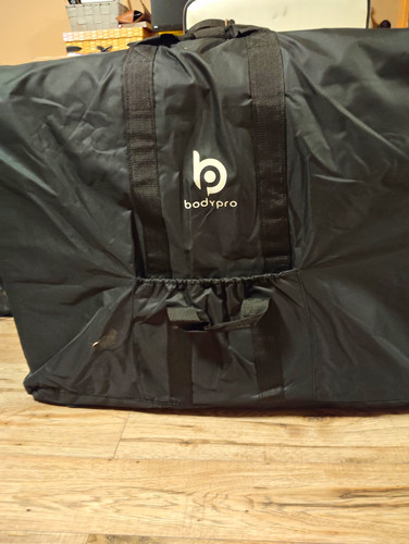 Bodypro portable foldable - bodypro,