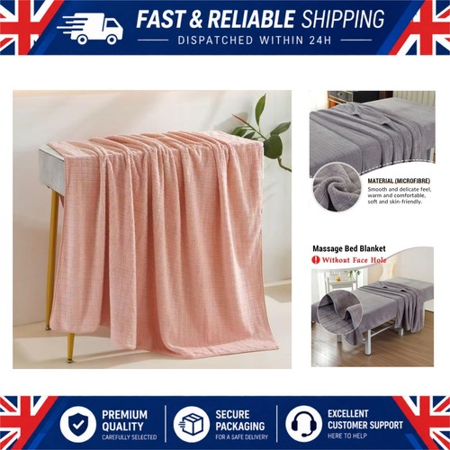 Morbuy massage bed - massage, cover