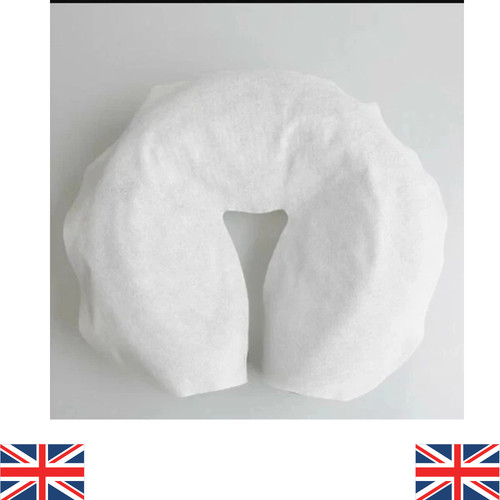 Massage table soft - soft, disposable