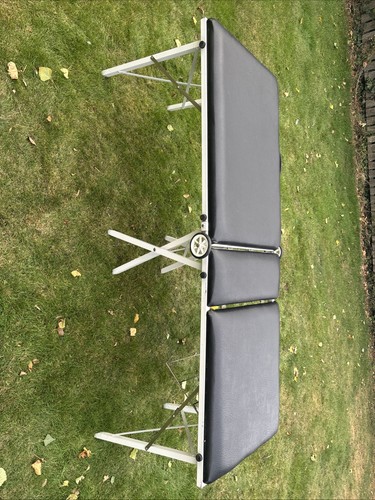 Massage bed table - massage,