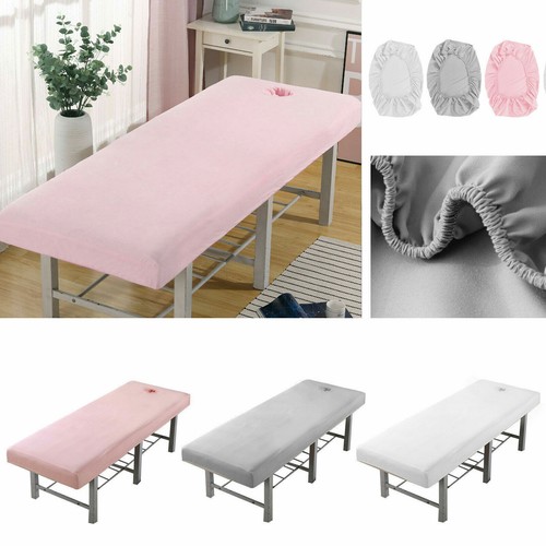 Elastic beauty massage table - beauty,