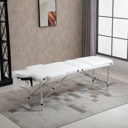 Folding faux leather - folding, massage