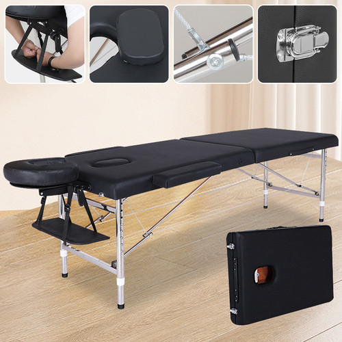 Massage bed portable beauty - portable,