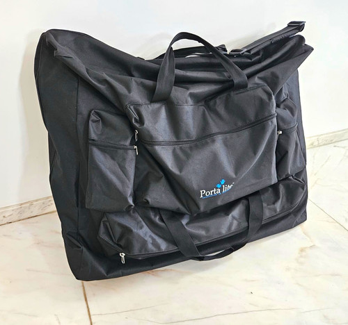 Porta lite portable black - lite,