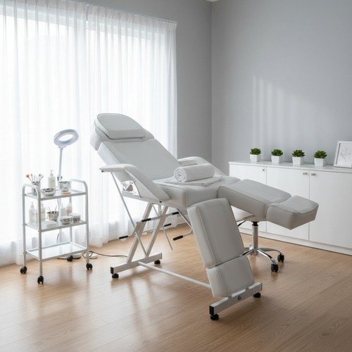 Tattoo bed massage table salon - massage,