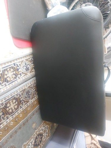 Portable fold massage - up,