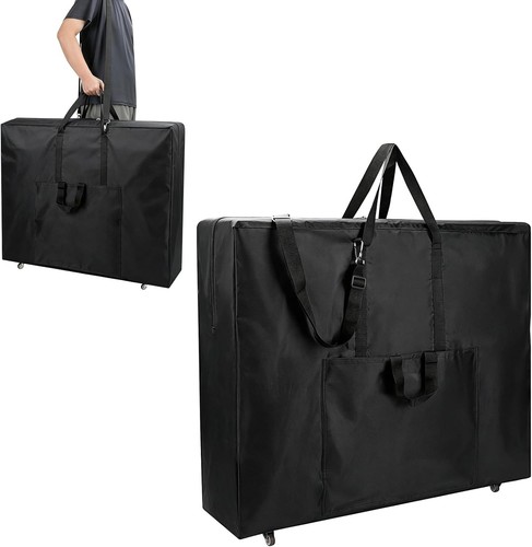 Massage table carrying case - massage,