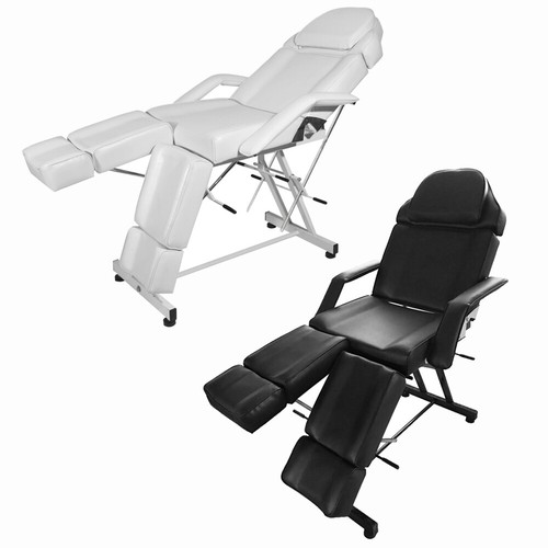 Massage table split leg tattoo - split-leg,
