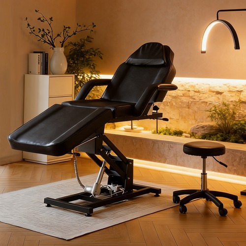 Electric massage table beauty - electric,
