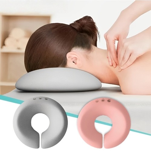 Ergonomic massage table - massage,