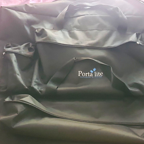 Massage table carry case - carry,