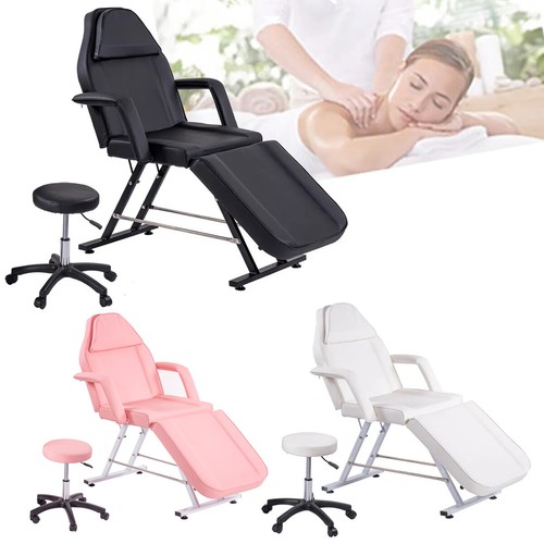 Massage couch bed beauty salon - massage,