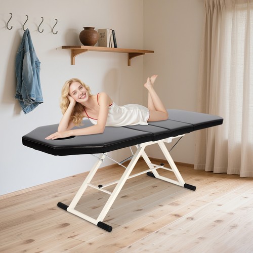 Foldable portable massage - foldable,