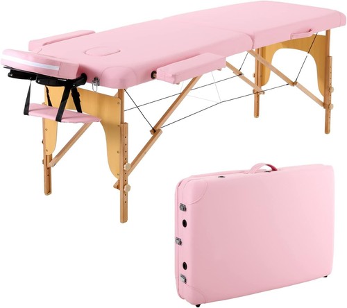 Portable massage table folding - portable,