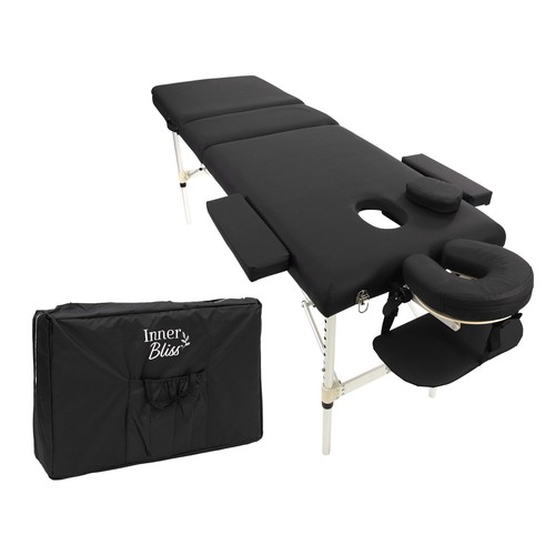 Massage table portable beauty - table,