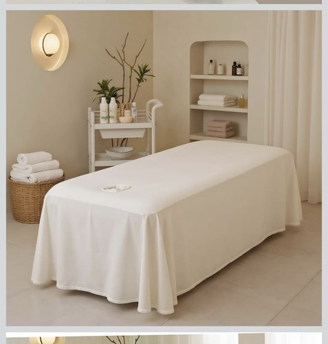 Beauty bed massage table - beauty,