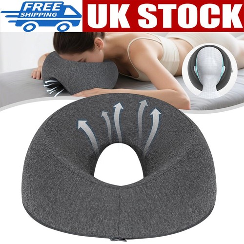 Massage table cradle face down - table,